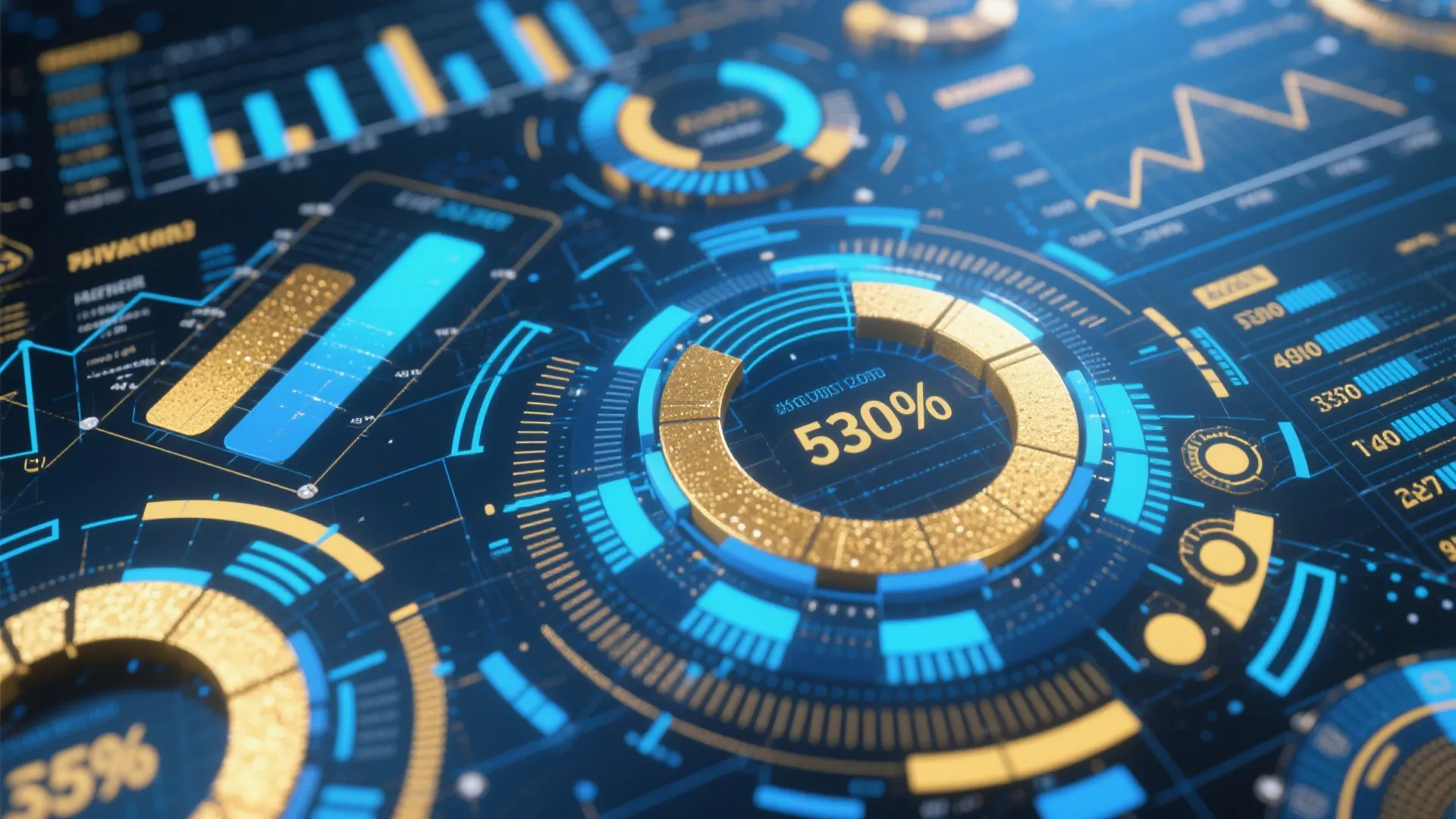 Data Visualization Background