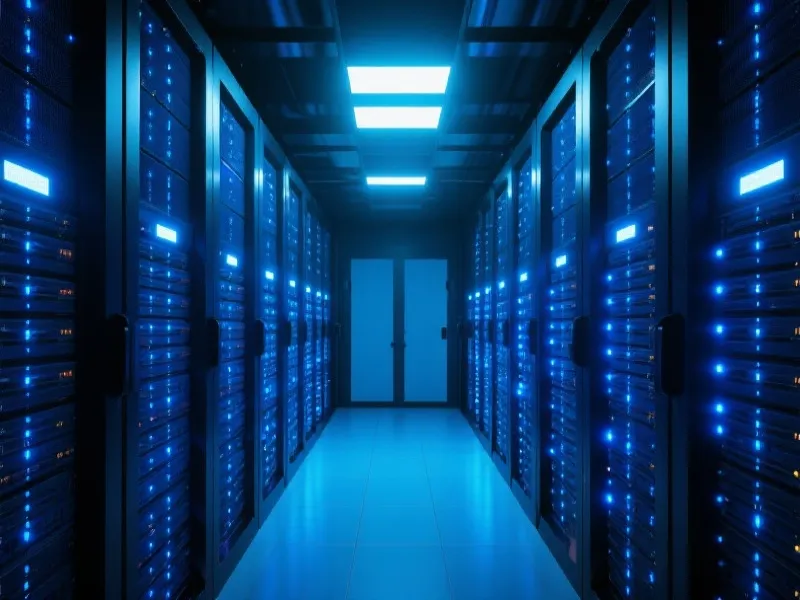 实时数据处理中心